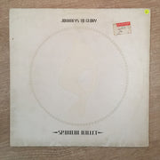 Spandau Ballet - Journeys To Glory - Vinyl LP Record - Opened  - Very-Good- Quality (VG-) - C-Plan Audio