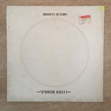 Spandau Ballet - Journeys To Glory - Vinyl LP Record - Opened  - Very-Good- Quality (VG-) - C-Plan Audio
