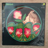 Signs Of The Zodiac ‎– Virgo - Vinyl LP Record - Opened  - Very-Good- Quality (VG-) - C-Plan Audio