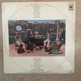 Janis Ian - Miracle Row - Vinyl LP Record - Opened  - Good+ Quality (G+) - C-Plan Audio