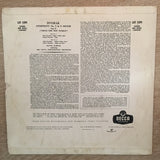 Dvořák - Rafael Kubelik Conducting The Vienna Philharmonic Orchestra ‎– Symphony No.5 In E Minor ('From The New World') Opus 95 - Vinyl LP Record - Opened  - Very-Good- Quality (VG-) - C-Plan Audio