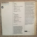 Kai Warner ‎– The Very Best Of Kai Warner ‎- Vinyl LP Record - Opened  - Very-Good+ Quality (VG+) - C-Plan Audio