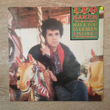 Leo Sayer - Have You Ever Been In Love - Vinyl LP Record - Opened  - Very-Good Quality (VG) - C-Plan Audio