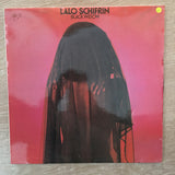 Lalo Schifrin - Black Widow- Vinyl LP Record - Opened  - Good+ Quality (G+) - C-Plan Audio