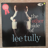 The Other Side of Lee Tully - Vinyl LP Record - Opened  - Very-Good+ Quality (VG+) - C-Plan Audio