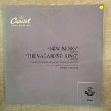 Gordon MacRae With Lucille Norman And Paul Weston And His Orchestra ‎– The Vagabond King And Favorite Selections From New Moon - Vinyl LP Record - Opened  - Good+ Quality (G+) - C-Plan Audio