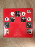Devo - Freedom Of Choice  - Vinyl LP Record - Opened  - Very-Good- Quality (VG-) - C-Plan Audio