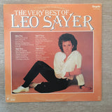 The Very Best Of Leo Sayer - Double Vinyl LP Record - Opened  - Very-Good+ Quality (VG+) - C-Plan Audio
