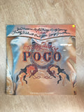 Poco - The Very Best of Poco - Vinyl LP Record - Opened  - Very-Good Quality (VG) - C-Plan Audio