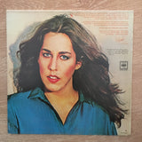 Leah Kunkel ‎– Leah Kunkel -  Vinyl LP Record - Opened  - Very-Good+ Quality (VG+) - C-Plan Audio