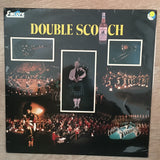 Double Scotch ‎– Vinyl LP Record - Opened  - Good+ Quality (G+) - C-Plan Audio