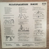 Multiplication Magic - Vinyl LP Record - Opened  - Good+ Quality (G+) - C-Plan Audio