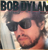 Bob Dylan ‎– Infidels - Vinyl LP - Opened  - Very-Good+ Quality (VG+) - C-Plan Audio