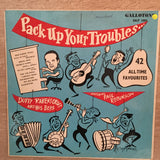 Duffy Ravenscroft - Pack Up Your Troubles - Vinyl LP Record - Opened  - Very-Good Quality (VG) - C-Plan Audio