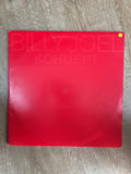 Billy Joel - Kohuept - Double Vinyl LP Record - Opened  - Very-Good+ Quality (VG+) - C-Plan Audio