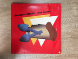 Ballistic Kisses - Total Access - Vinyl LP Record - Opened  - Very-Good- Quality (VG-) - C-Plan Audio
