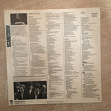 John Cougar Mellencamp ‎– Scarecrow -  Vinyl LP Record - Opened  - Very-Good+ Quality (VG+) - C-Plan Audio