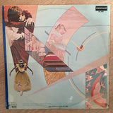 Justin Hayward - Songwriter - Vinyl LP Record - Opened  - Good+ Quality (G+) - C-Plan Audio