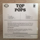 Top of The Pops - Vinyl LP Record - Opened  - Very-Good+ Quality (VG+) - C-Plan Audio