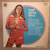Various - Top Hits No. 2 - Vinyl LP Record - Opened  - Very-Good+ Quality (VG+) - C-Plan Audio