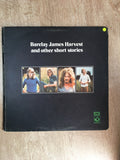 Barclay James Harvest and Other Short Stories - Vinyl LP Record - Opened  - Very-Good- Quality (VG-) - C-Plan Audio