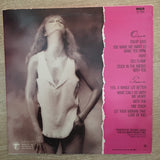Juice Newton - Old Flame -  Vinyl LP Record - Opened  - Very-Good+ Quality (VG+) - C-Plan Audio