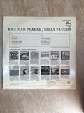 Billy Vaughn - Mexican Pearls - Vinyl LP Record - Opened  - Very-Good+ Quality (VG+) - C-Plan Audio
