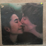 John Lennon & Yoko Ono ‎– Milk And Honey -  Vinyl LP Record - Opened  - Very-Good+ Quality (VG+) - C-Plan Audio