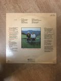 America - View - Vinyl LP Record - Opened  - Very-Good Quality (VG) - C-Plan Audio