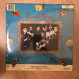 Gipsy Kings ‎– Mosaique -  Vinyl LP - New Sealed - C-Plan Audio