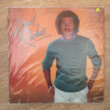 Lionel Ritchie - Vinyl LP Record - Opened  - Very-Good+ Quality (VG+) - C-Plan Audio