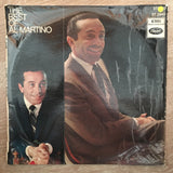The Best Of Al Martino - Vinyl LP Record - Opened  - Good Quality (G) - C-Plan Audio