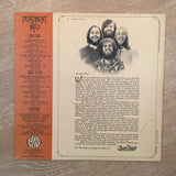 Chuck Girard - Love Song - Vinyl LP Record - Opened  - Very-Good Quality (VG) - C-Plan Audio