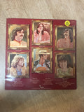 Steeleye Span - Original Masters - Vinyl LP Record - Opened  - Very-Good+ Quality (VG+) - C-Plan Audio