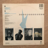Londonbeat - Speak -  Vinyl LP Record - Opened  - Very-Good+ Quality (VG+) - C-Plan Audio