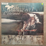 Oliver Reed ‎– The Ancient Mariner ‎- Vinyl LP Record - Opened  - Very-Good+ Quality (VG+) - C-Plan Audio