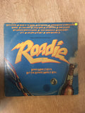 Roadie - The Original Motion Picture Soundtrack - Vinyl LP - Opened  - Very-Good+ Quality (VG+) - C-Plan Audio