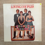 Various ‎– Loving Couples - Original Motion Picture Sound Track  -  Vinyl LP Record - Opened  - Very-Good+ Quality (VG+) - C-Plan Audio