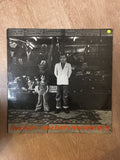 Ian Dury - New Boots and Panties - Vinyl LP Record - Opened  - Very-Good+ Quality (VG+) - C-Plan Audio