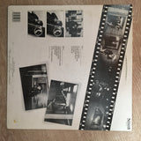 Chrome Molly ‎– Slaphead - Vinyl LP Record - Opened  - Very-Good Quality (VG) - C-Plan Audio
