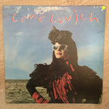 Lene Lovich ‎– No Man's Land -  Vinyl LP Record - Opened  - Very-Good+ Quality (VG+) - C-Plan Audio
