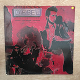 Johnny Diesel & The Injectors -  Vinyl LP Record - Opened  - Very-Good+ Quality (VG+) - C-Plan Audio