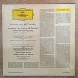 Beethoven / Berliner Philharmoniker - Herbert von Karajan ‎– Symphonie Nr. 6 »Pastorale« -  Vinyl LP Record - Opened  - Very-Good+ Quality (VG+) - C-Plan Audio