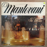 Mantovani in Mexico -  Vinyl LP Record - Opened  - Very-Good+ Quality (VG+) - C-Plan Audio