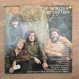 The World Of The Yetties -  Vinyl LP Record - Opened  - Very-Good+ Quality (VG+) - C-Plan Audio