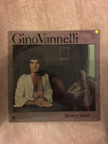 Gino Vannelli - Storm At Sunup - Vinyl LP Record - Opened  - Very-Good+ Quality (VG+) - C-Plan Audio