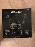 Baccara - Bad Boys - Vinyl LP Record - Opened  - Very-Good+ Quality (VG+) - C-Plan Audio