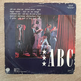 ABC - The Lexicon of Love  - Vinyl LP - Opened  - Very-Good- Quality (VG-) - C-Plan Audio