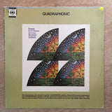 Bernstein, New York Philharmonic - Richard Strauss ‎– Also Sprach Zarathustra ‎- Vinyl LP Record - Opened  - Very-Good+ Quality (VG+) - C-Plan Audio