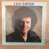 Leo Sayer - Vinyl LP Record - Opened  - Very-Good+ Quality (VG+) - C-Plan Audio